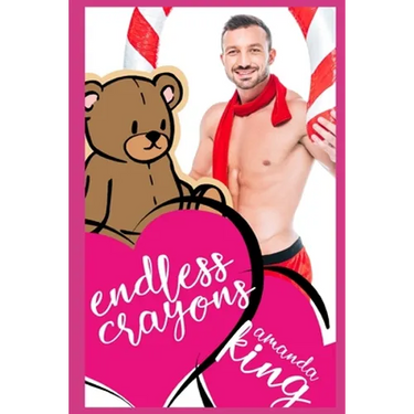 Endless Crayons: An ABDL MM Romance