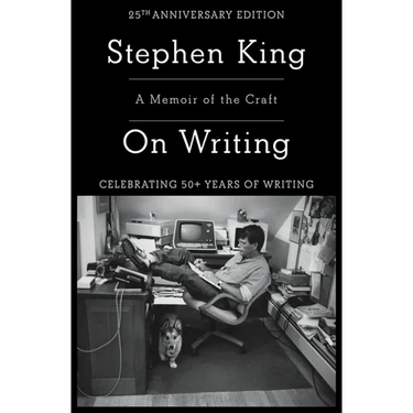 On Writing: A Memoir of the Craft