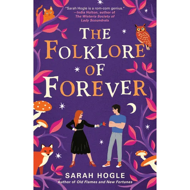 The Folklore of Forever