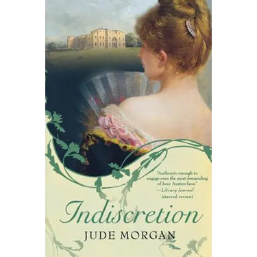 Indiscretion