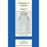 Difficulties of Anglicans Volume I