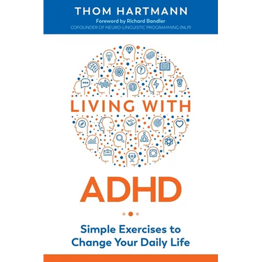 Living with ADHD: Simple Exercises to Change Your Daily Life