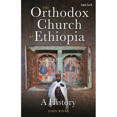 The Orthodox Church of Ethiopia: A History
