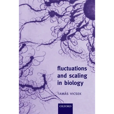 Fluctuations and Scaling in Biology