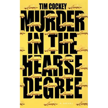 Murder in the Hearse Degree