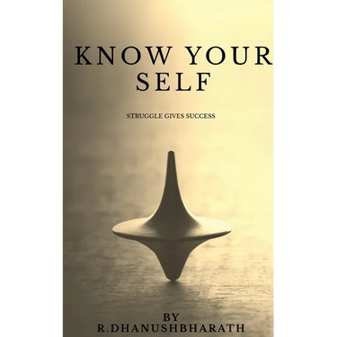 Know your self
