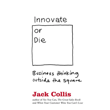 Innovate or Die