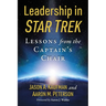 Leadership in Star Trek: Lessons from the Captain's Chair