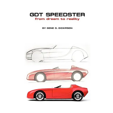 GDT Speedster From Dream to Reality