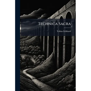 Technica Sacra