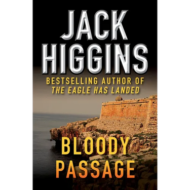 Bloody Passage
