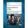 Agriculture Code