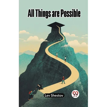 All Things are Possible