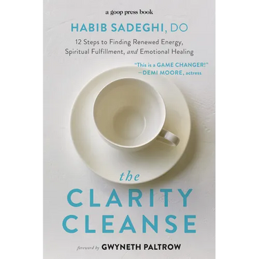 Clarity Cleanse