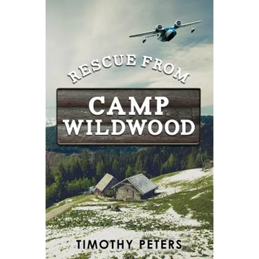 Rescue From Camp Wildwood