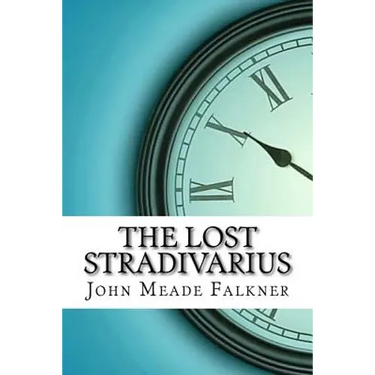 The Lost Stradivarius