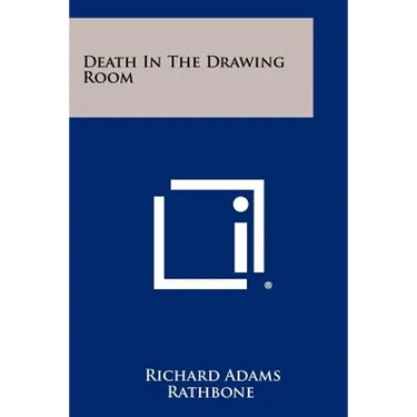 Death in the Drawing Room