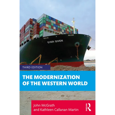The Modernization of the Western World
