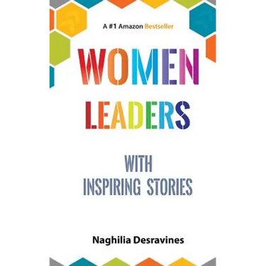 Women Leaders With Inspiring Stories