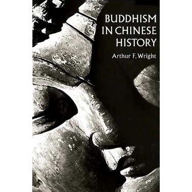 Buddhism in Chinese History
