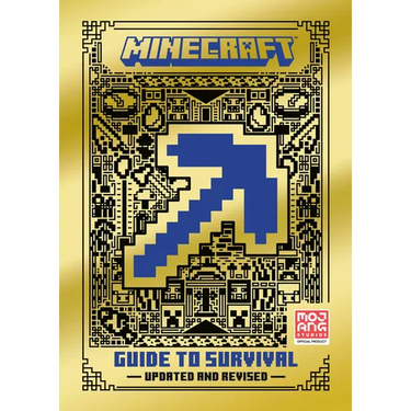 Minecraft: Guide to Survival (Updated)