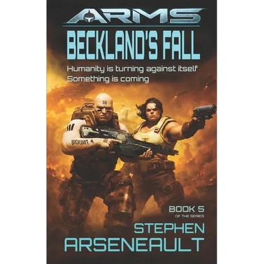ARMS Beckland's Fall