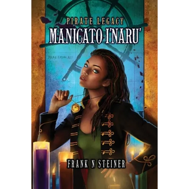 Pirate Legacy Manicato I'naru'