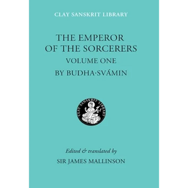 The Emperor of the Sorcerers, Volume 1