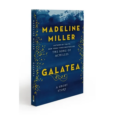 Galatea: A Short Story