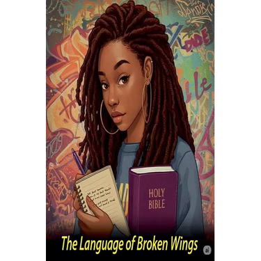 The Language of Broken Wings