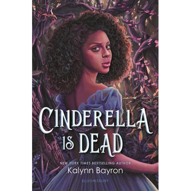 Cinderella Is Dead