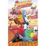 Jannah Jewels Book 1: The Treasure of Timbuktu