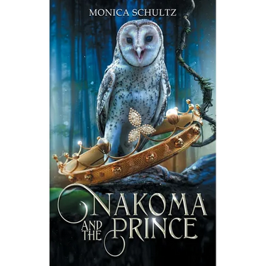 Nakoma and the Prince
