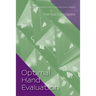 Optimal Hand Evaluation: An Honors Book from Master Point Press