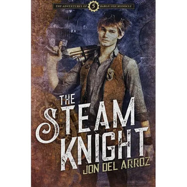 The Steam Knight