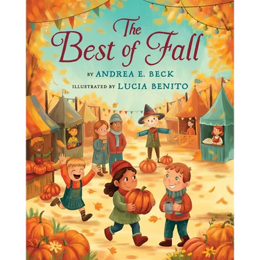 The Best of Fall