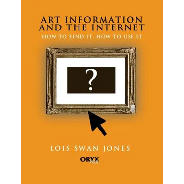 Art Information and the Internet