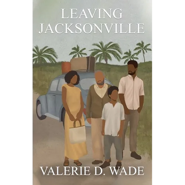 Leaving Jacksonville