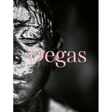 Degas: Dance, Politics and Society