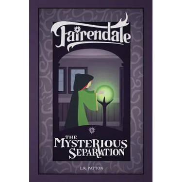 The Mysterious Separation
