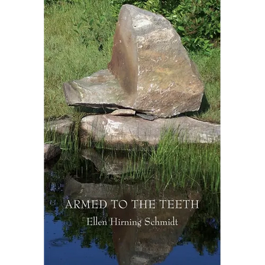 Armed to the Teeth