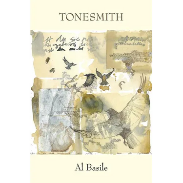 Tonesmith: One Hundred Poems, 2012-2016