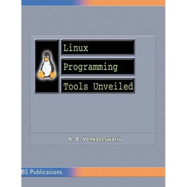 Linux Programming Tools Unveiled