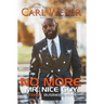No More Mr. Nice Guy: A Family Business Novel