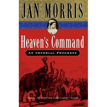 Heaven's Command