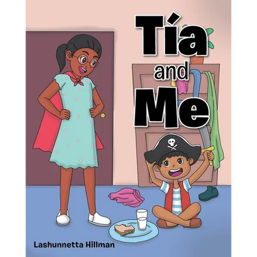 T? and Me