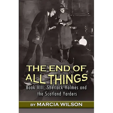 The End of All Things