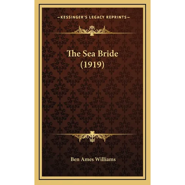 The Sea Bride (1919)