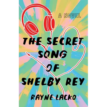 Secret Song of Shelby Rey