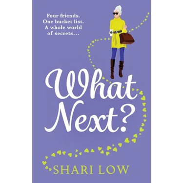 What Next?